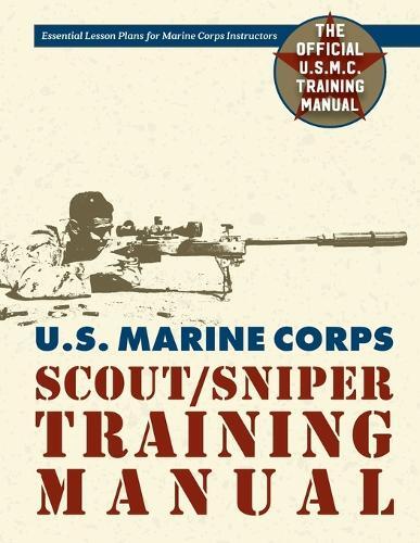 Thumbnail - Usmc Development Education Us U.s. Marine Corps Scout/sniper Trai