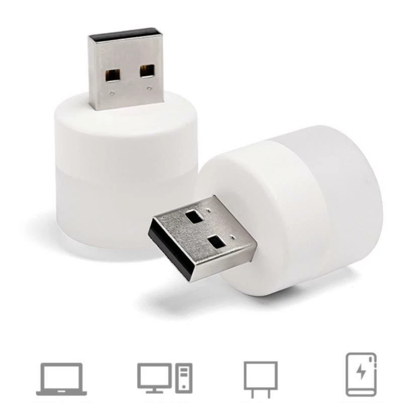 Lamp with plug and usb discount