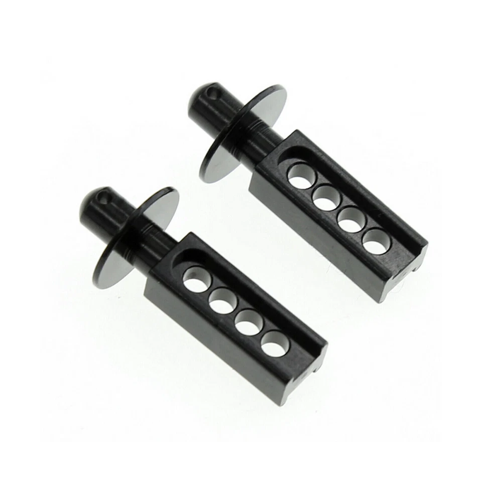 Front Shell Fixing Column Front Body Post For 1/16 MINI E-REVO MINI SLASH RC Car - Image 4 of 4