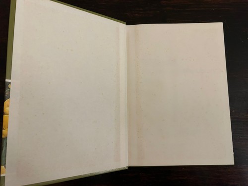 The Green Kingdom Volume 6 Childcraft How & Why Library 1976 Vintage Hardcover - Picture 3 of 7