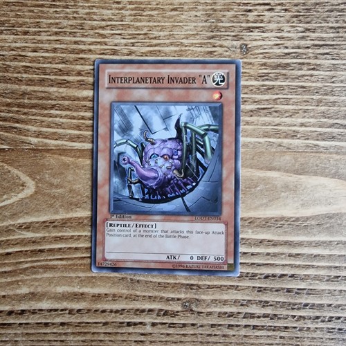 Yu-Gi-Oh! TCG Singles - Light of Destruction LODT - Konami - Various - Picture 32 of 73