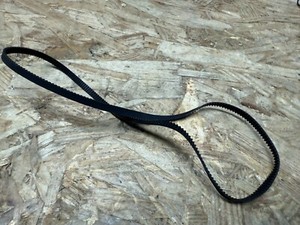 Antriebsriemen 2M-516-4.8 YZ für Nähmaschine CARINA Spezial Professional