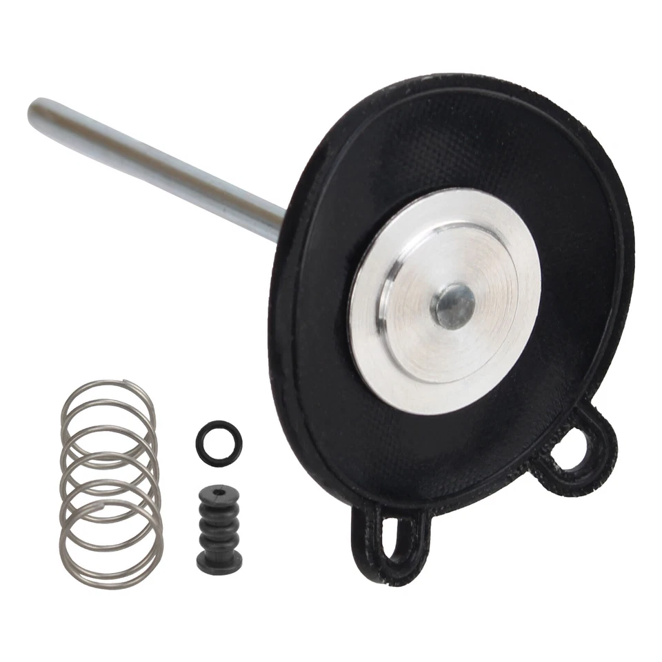 Kit de diafragma bomba acelerador carburador para Honda Silver Wing 500 1981-1982 Foto 2 de 4