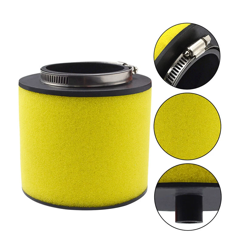 Filtro de aire limpiador para Honda Foreman Rubicon 500 TRX500FA 4x4 2005 2006-2014 Foto 4 de 4