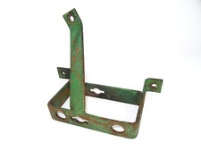 Befestigungsbügel Halterung vom Allgaier Porsche A111 Traktor