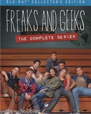 Judd Apatow Freak and Geeks Autographed Signed 8x10 Photo COA 