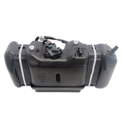 Authentic Diesel DEF Tank for Ford F450 F550 F600 SD Chassis 6.7 2017 ...