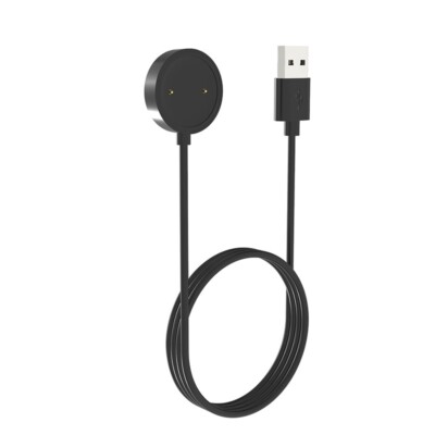 Mibro X1/Mibro Lite Smart Watch Charger USB Data Cable Charging Dock 100CM