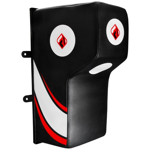 Farabi Wall Bag Punching Wall Mount Pad for Boxing, MMA, Muay Tai, Gym Workout - Picture 2 of 4