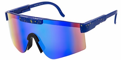 Occhiali Da Sole Sportivi | CIMALP - Foto 2