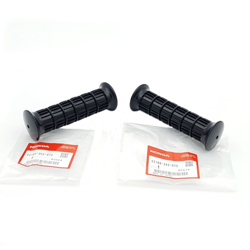 Manopole Manubrio Per Honda Hornet CB750 2023 – Alluminio, Diametro 7/8 Pollici (22 Mm), Vari Colori