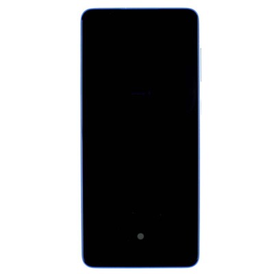 OLED Frame Assembly for Samsung Galaxy A33 5G Blue A336 Service Pack Screen