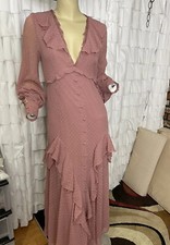 ASOS Designer From Nordstroms Size 6 Org.75.00 Sale Mint Sale Price