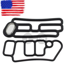 HEAD CYLINDER SOLENOID GASKET 15815-R70-A01 15845-R70-A01 VTEC GASKETS For HONDA