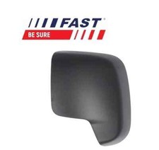 Retroviseur gauche (ou coque) Fiat FIORINO QUBO