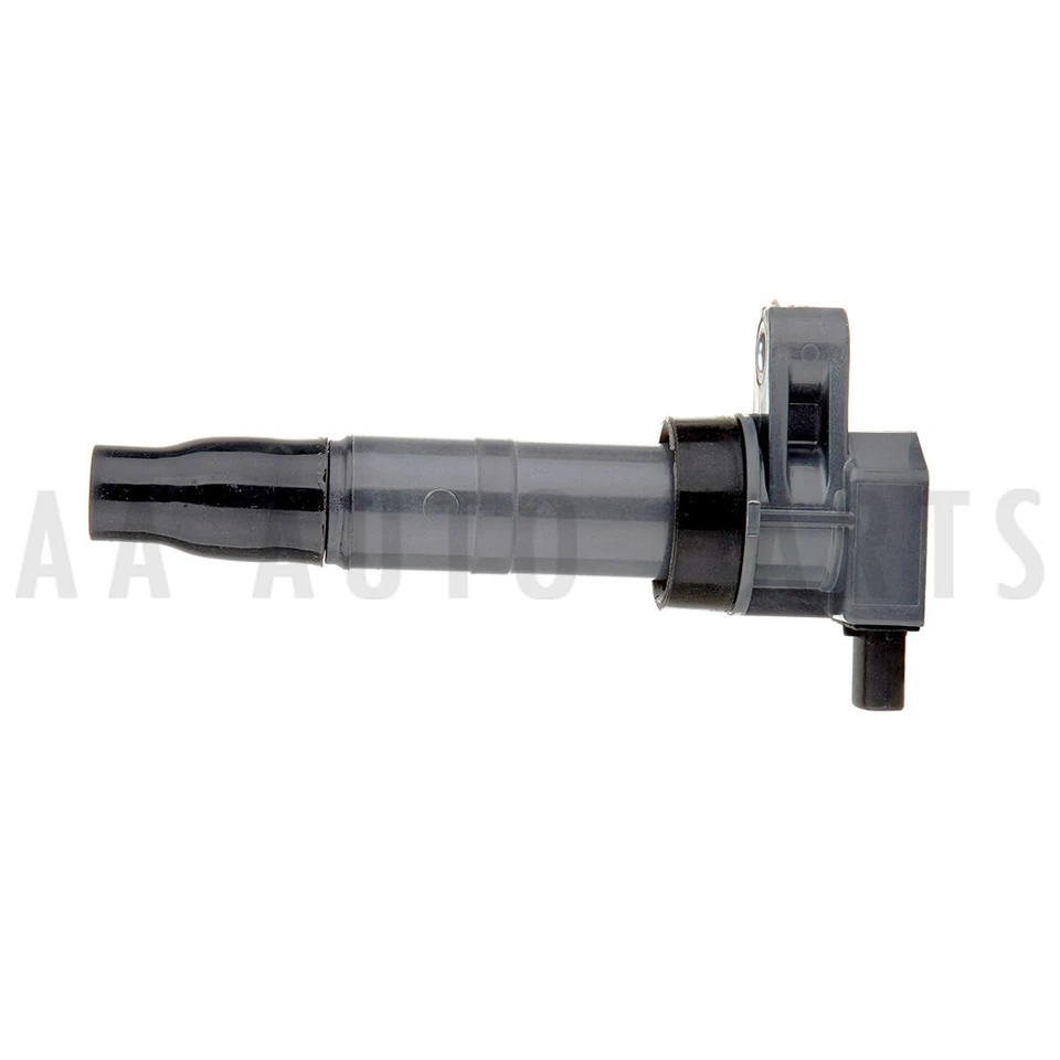 Ignition Coil & NGK Platinum Spark Plug For 07-16 Kia Optima Sedona UF546 - Image 4 of 4