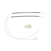 Fensterheber Reparatursatz Blic 6205-09-025809P, Links