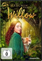 Ein MäDchen Namens Willow | Gesa Scheibner (U. A.) | Dvd | 1X DVD-9 | Deutsch