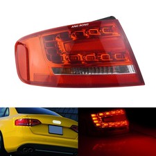 Hinten Links außen Heckleuchte Rücklicht Für Audi A4 8K2, B8 Baujahr bis 01/2012