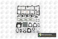 BGA Zylinderkopfdichtung Satz FüR Opel Vectra C Caravan Zafira B 1.9 Cdti Alfa