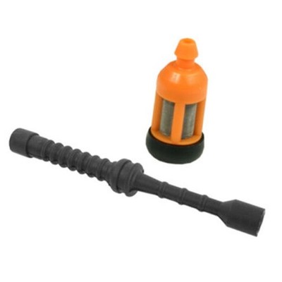 Fuel Hose and Filter for 026 Old Model Optimize Your Fuel System Performance