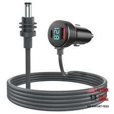3-in-1 Starlink Mini Cable 10ft/3m, High Speed Charging USB C/USB A Ports, 12