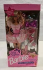 NRFB Vintage 1991 Pretty Surprise Barbie Doll #9823 Lips Color Change Scented