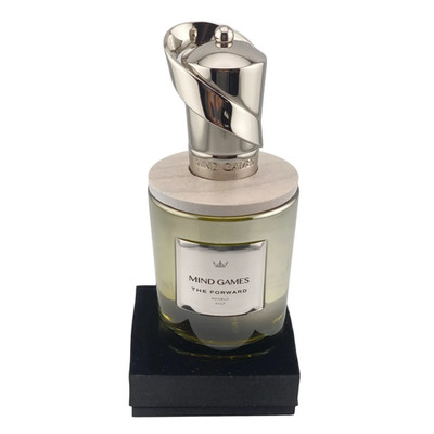 Mind Games The Forward - 3.4oz 100mL - AUTHENTIC - New TSTR!