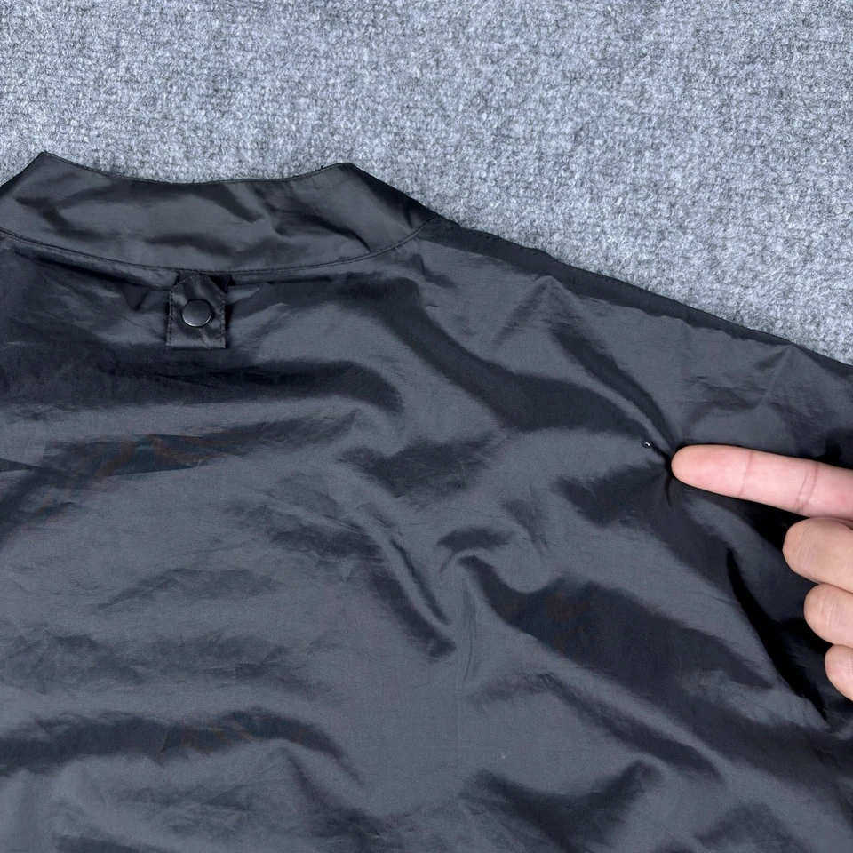 Tour Master Intake 2 3 Jacket Thermal Quilted Liner Men’s 2XL Tall Black - Image 4 of 4