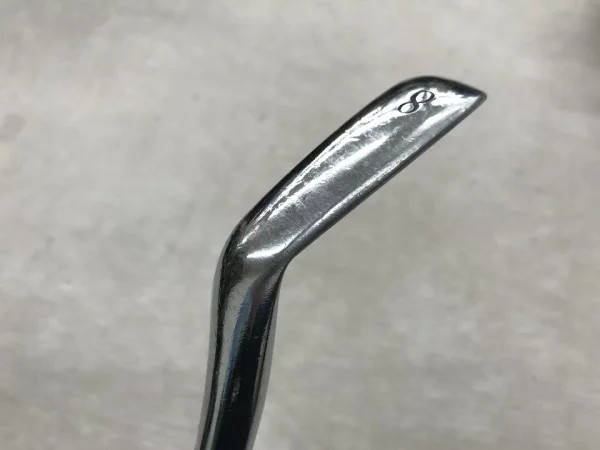 mizuno MP-54 Iron Set 1pc Flex Uni 3D051 Steel | eBay