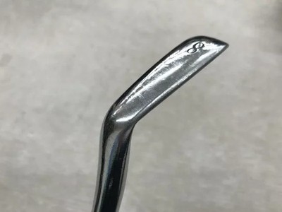 mizuno MP-54 Iron Set 1pc Flex Uni 3D051 Steel | eBay
