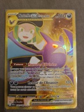 Nostenfer EX de la Team Rocket 242/182