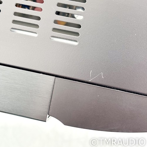 Amplificador de potencia estéreo Marantz MM7025 - Imagen 6 de 7