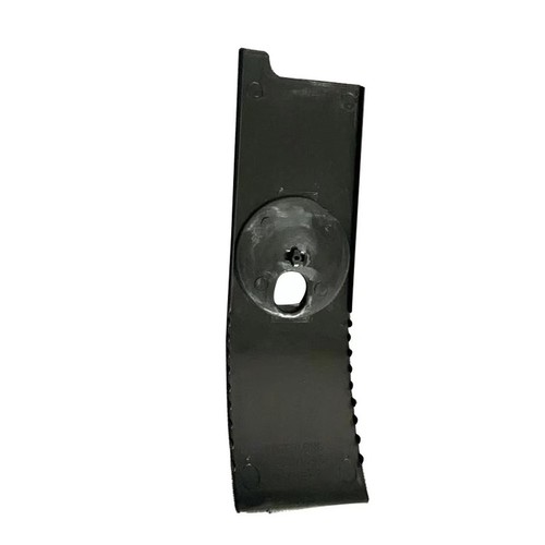 2420A127 2420A043 2420A129 Black Plastics Shifter Slider Shifting Cover - Picture 6 of 6