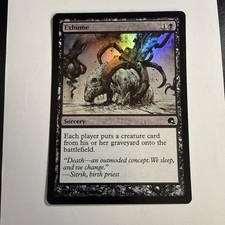 Magic Premium Deck Series Graveborn Card Prices | Free MTG PD3