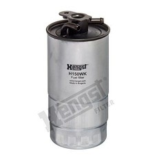 HENGST FILTER Ölfilter H14W13 für ALFA ROMEO AUTOBIANCHI FIAT LANCIA MASERATI