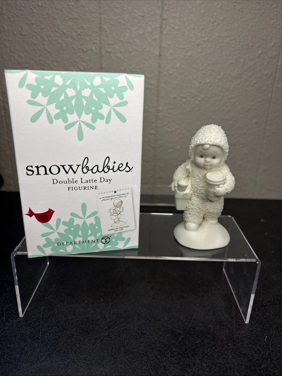 Dept 56 Snowbabies for sale | eBay