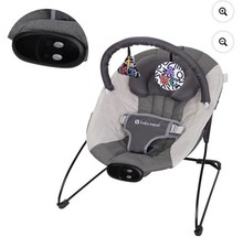 Baby Trend Trend EZ Bouncer in Eclipse
