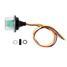 300VDC Solar Surge Protector Device Lighting and Surge Arrestor Protect Wires