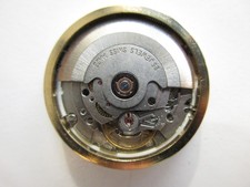 ETA cal. 2824-2 Swiss automatic watch movement - date at 3 - day at 12 - running