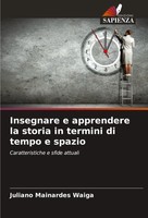 Insegnare E Apprendere La Storia In Termini Di Tempo E Spazio Waiga Taschenbuch