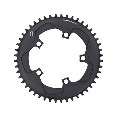 compatible con SRAM Plato bicicleta 110BCD 1X X-SYNC 11V