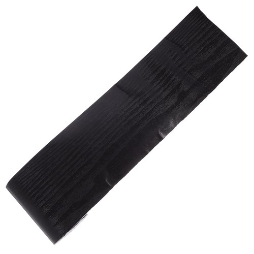 Wood Grain Skirting Pvc Board Trim Self-adhesive Flexible Baseboard