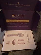 SUTRA® AERO Styler Pink Brand New  in Box.  Never opened!  $299 Retail