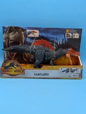 Jurassic World Dominion Toys Massive Action Siamosaurus Dinosaur Brand New