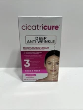 Cicatricure Deep Anti-Wrinkle Face & Neck Cream