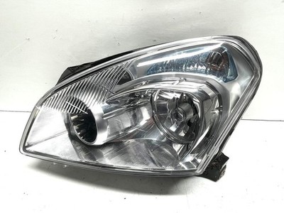 Nissan Qashqai 2008 Links Scheinwerfer 26060JD91A DON7106