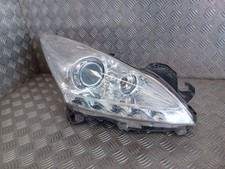 Feu avant (phare) Peugeot 3008