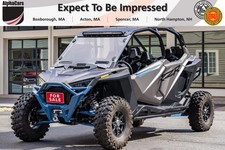 2021 Polaris RZR PRO XP 4 Ultimate, 624097 At AlphaCars & Motorcycles (Spencer)