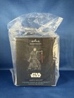 Star Wars Hallmark Keepsake Ornament Le 4000 Darth Nihilus Event Exclusive 2025